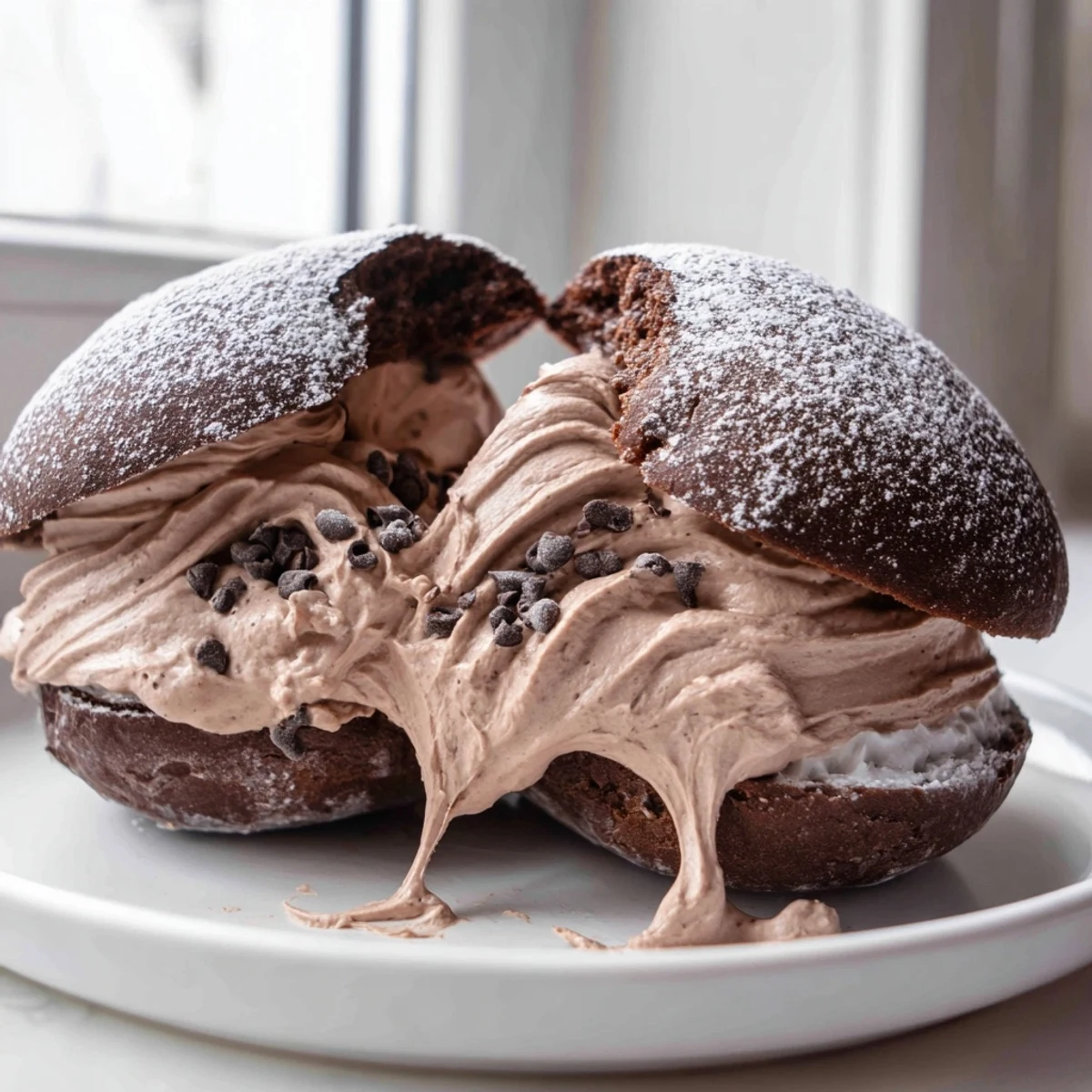 Baked Sweets recipe