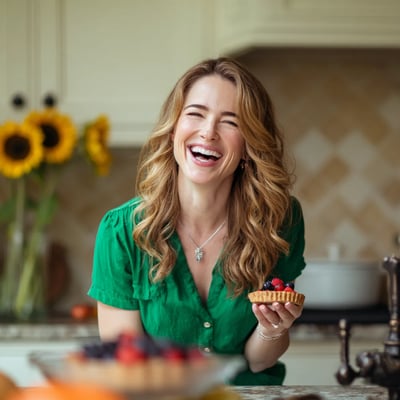 Chloe Warren profile photo